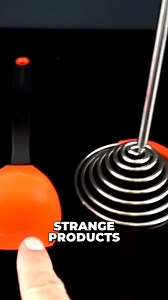 Testing 5 STRANGE Products! #gadgets #strange #viral #trending #dreamfarm #kitchengadgets | Freakin' Reviews