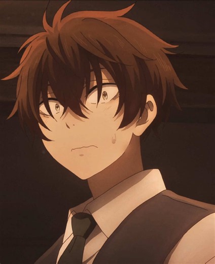 draft #sparksoftomorrow #kihachiokamoto #romanceanime #anime #fyp | Anime