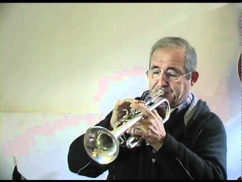 La trompette arabe de Nassim Maalouf - Introduction