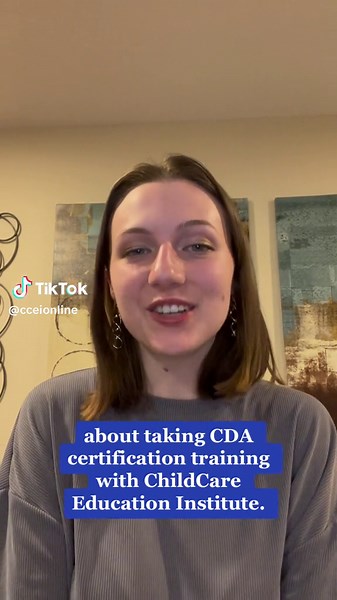 Master Your CDA Certification with These Teacher Hacks