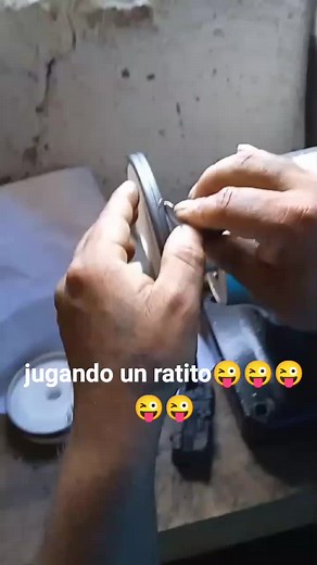 Hands-on Workshop: Modifying a Mechanical Device