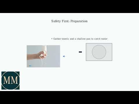 How to Clean Maytag Front Load Washer Filter – Drain Pump Filter Location & Cleaning