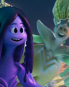 9.3K views · 57 reactions | Ein normaler Teenager? Falsch gedacht! Denn Ruby Gillman ist eine Krake mit einzigartigen Fähigkeiten!  Begleitet sie diesen Sommer auf ihrem großen Abenteuer und seht jetzt den Trailer zu DreamWorks Animations RUBY TAUCHT AB  Ab 29. Juni nur im Kino! #RubyTauchtAb | Universal Pictures | Facebook