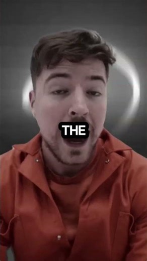 IS THIS How MrBeast SURVIVED 7 Days In An ASYLUM?!