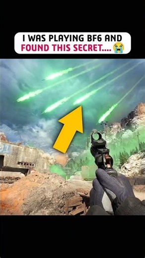 WAIT.... This is Where They Come From in BF6? 😭 #battlefield6 #bf6 #battlefield #battlefield1 #bf1