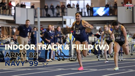 3.4K views · 49 reactions | As we get ready for the Class of 2024 to graduate from USNA and USMA this weekend, take a look back at this year's Army-Navy Star Series presented by USAA!! Navy won the 2023-24 series with a 14-11-1 record. #ArmyNavy | Army Navy Game | Facebook