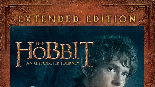 The Hobbit: An Unexpected Journey (Extended Edition) - Apple TV