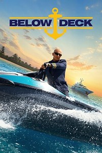 Below Deck: Bad Romance