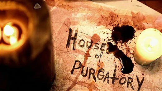 House of Purgatory (2016)