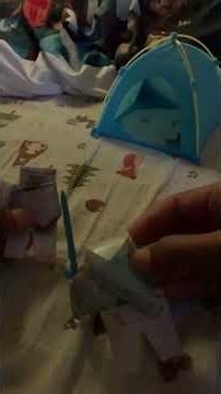 Paperguy series 2: midnight combat training