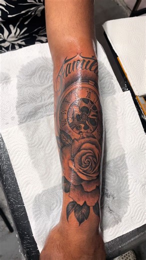 TATTOO DONE BY - OKITO #inked GRAD - HASKOVO #tattooartist #lovetattoo #artist #fyp TATTOO