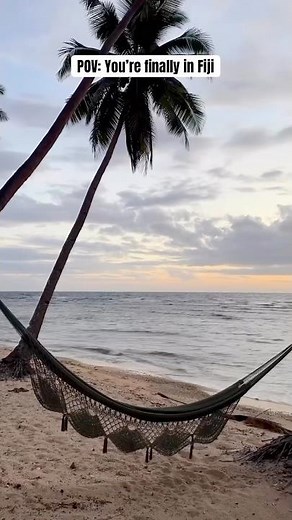 Twin Otter to Turquoise: My Fiji Travel Glimpse