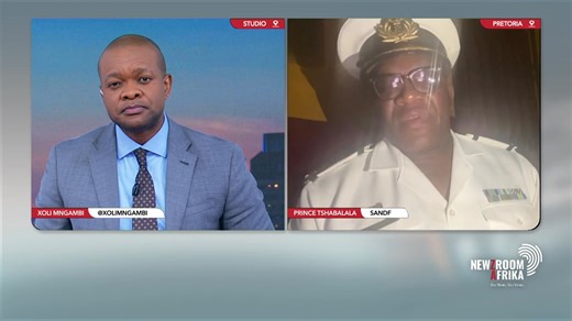 The SANDF says it has begun withdrawing its troops and equipment from the eastern DRC. The soldiers were deployed to the SADC mission in December 2023. The mission was terminated after 14 soldiers died during a battle with M23 rebels for control of the Goma airport. Their deployment and apparent lack of support drew widespread criticism. SANDF's Rear Admiral Prince Tshabalala says since 29 April, their advance team has safely crossed and is en route to Tanzania. Watch: tinyurl.com/38kykn2s #Newz