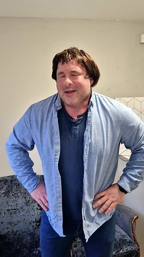 Barry Acting: We Are Not Saying the Same Thing