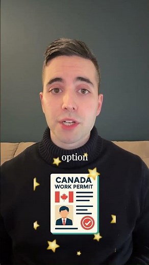 From Marriage to PR in Canada