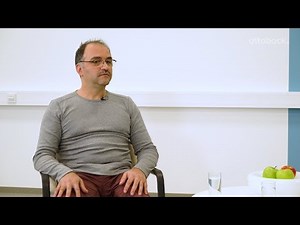 Training after amputation - Feridun's experience