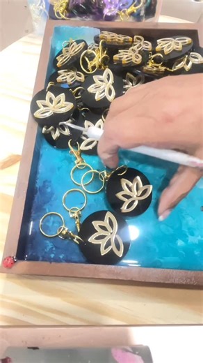 🔑 Tap Into Convenience: Your Custom NFC Keychain! Tired of fumbling with business cards, links, or social media handles? It’s time to level up your sharing game! 🌟 Why You Need an NFC Keychain: • Instant Sharing: Share your Instagram, TikTok, website, digital business card, menu, or anything else instantly with just a tap of your keychain to a compatible smartphone. No app or pairing needed! • Personalized Style: Each keychain is personalized and custom-made just for you! Choose your colors, d