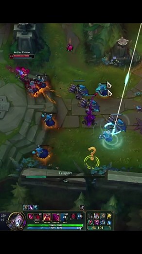 Effective Strategies to Counter Shaco in League of Legends