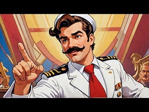 Sailor Song Goes Viral! Seamen Can't Stop Singing to This Tune