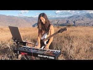 INTRO - The XX Loop Cover