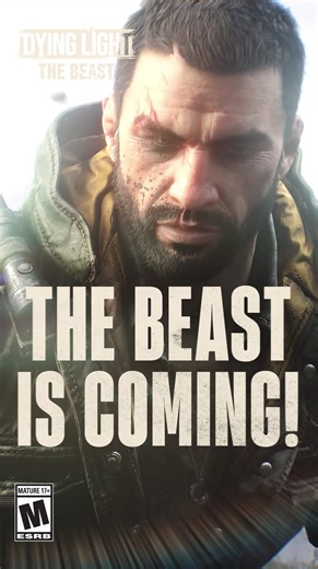 Be creative. Be physical. Be brutal. It's time to Unleash the Beast! | Techland