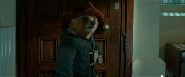 Kidnapping Paddington - Paddington (2014) - TM & © #LionsgateFilms Paddington meets Millicent (Nicole Kidman). Click the link in bio to watch the full movie. #paddington #paddingtonmovie #movieclips