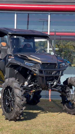 Fully Built Brand New Polaris General 1000Xp Ultimate ‼️ Fresh out of the shop for a client 😎 - 📲(843)992-0709 Start your build today! - Sitting on 6” GDP Billet Portals/ SATV Arms Front & Rear W/ Keller Performance Ball Joints/ Snorkel Kit/ 24” MSA Wheels/BKT Tires 💪🏻 - Much more coming for this unit, stay tuned 👀 📲(843)678-9445 - We Buy/Sell/Trade/Build anything and everything! We offer shipping Nationwide! 🌎 - Financing Available Apply at WWW.HBSMOTORSPORTS.COM | HBS Motorsports