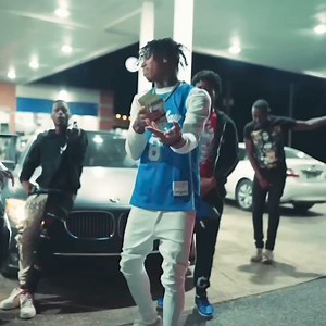 25K views · 778 reactions | NLE Choppa-Final Warning (Me vs. Me) | Lyriz | Facebook