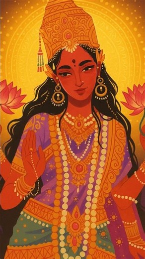 What Makes Dhanteras So Auspicious? | Story of Wealth & Wellness #shortsfeed #dhanteras