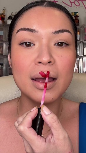 How to Apply Liquid Lipstick - Pro Tips for Perfect Precision