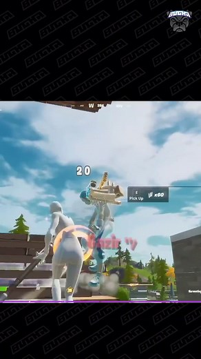 You gotta go #bugha #fortnite