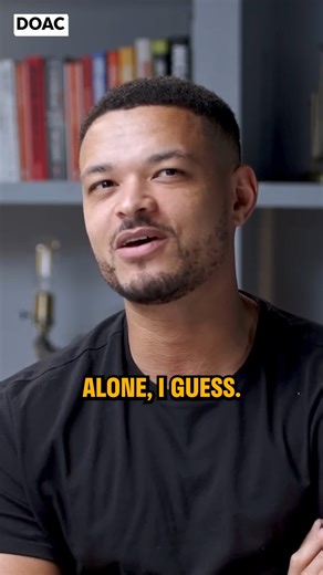 531K views · 7.9K reactions | Steven Bartlett explains why he knows no one from his childhood... | Steve Bartlett | Facebook