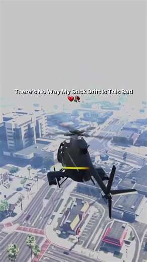 Fixing Stick Drift in GTA 5: Quick Solutions