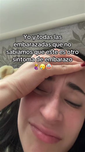 quedé en shock, con razón!!! #mamaprimeriza #embarazo #sintomasembarazada #bebeencamino #vidadeembarazo