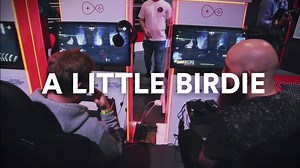 171K views · 80 reactions | Happy birthday George! We enjoyed helping you celebrate at #EGX2018  | Virgin Media | Facebook