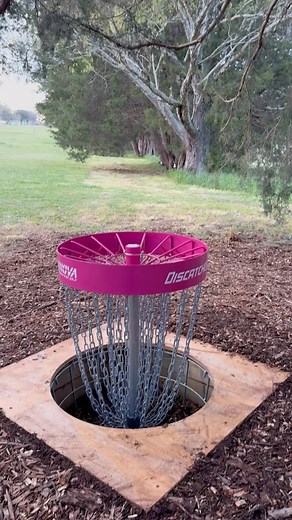Firebird Roller Magic 🔥🐦 🪄 #discgolf #innovadiscs #discgolfunited #frisbee #holeinone | Disc Golf United