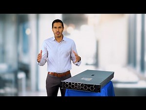 PowerEdge R760xa – Optimized GPU platform for Generative AI inferencing