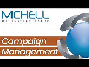 How To | Campaign Management in SAP Business One