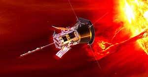 This Solar Probe Is Built to Survive a Brush With the Sun