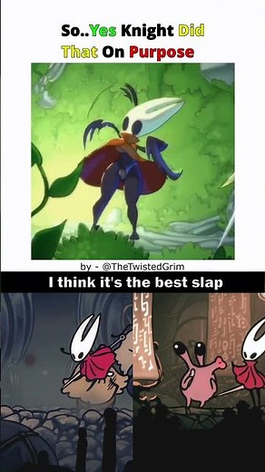 Silksong Expectation Vs IRL.. - Hollow Knight Silksong