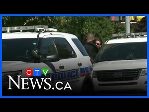 Regina and Saskatoon rank in top five for violent crime rate