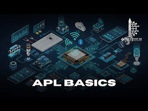APL Basics | Workshop 1