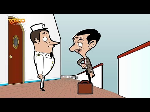 mister bim Cartoons compilation