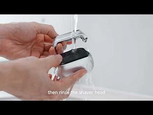 Cleaning the Shaver Head | Laifen P3 Pro Tutorial