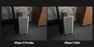 ကမ္ဘာ့အကြီးဆုံး iPhone ကို Marques Brownlee ကနေ unboxing လုပ်ပေးလိုက်ပါပြီ။ iPhone 12 Pro Max Review by Marques Brownlee. Source: youtube.com/watch?v=qrzCLgDplTw | BARMASO