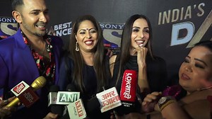 8.2K views · 105 reactions | Malaika Arora, Geeta Kapur, Terence Lewis, Bharti Singh, Haarsh Limbachiyaa come together to look for India's Best Dancer! | BollywoodHungama.com | Facebook