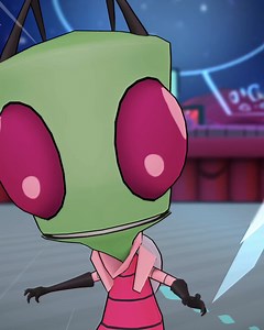 42K views · 734 reactions | Zim is coming to invade the courts! Nickelodeon Extreme Tennis is available now: https://apple.co/-NickTennis?xrs=Nickelodeon_PaidSocial_Facebook_InvaderZimSocialTradingCards_US_NickTennis_2022 | Invader Zim | Facebook