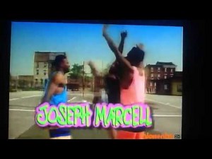 The fresh prince of bel air intro