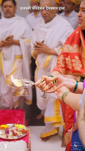 Yashrajraje Malojiraje Chhatrapati on Instagram: ""