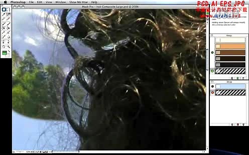 [onOne插件官方视频教程].Mask.Pro.04_基本使用方法